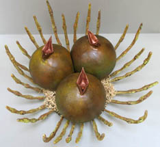 Click here to enter my Gallery of sculptures