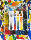 The Artist's Palette