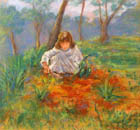 Corina jr
