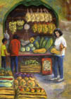 El Mercado