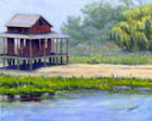 Grass Island