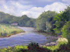 Lieutenant River