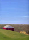 Little Farm on the Hill
