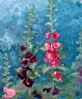 Maggie's Garden