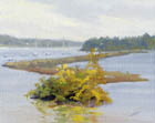 Rainy Day in Essex