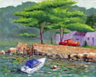 Stonny Creek