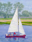 Summer Sail
