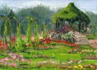 The Rose Garden