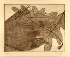Threading Leaves 